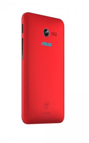 Zenfone 4 (Bild: Asus)